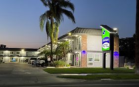 Sands Motel